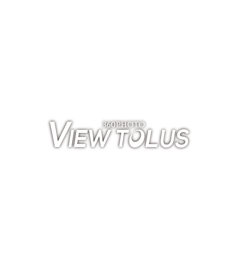 【VR観光】高画質の絶景、地域活性、不動産の360度写真のことならVIEW TOLUS（ビューとるズ）へ